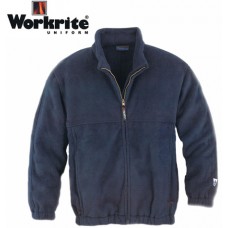 Workrite® - 8 oz Polar Fleece Jacket (Nomex® IIIA)